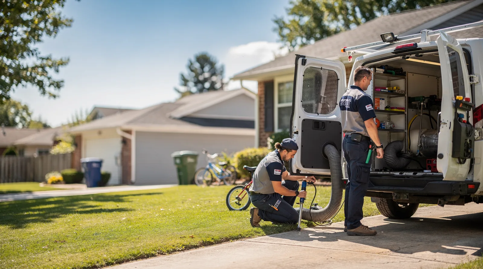 24/7 HVAC Repair & AC Replacement in Hill City, SD near me